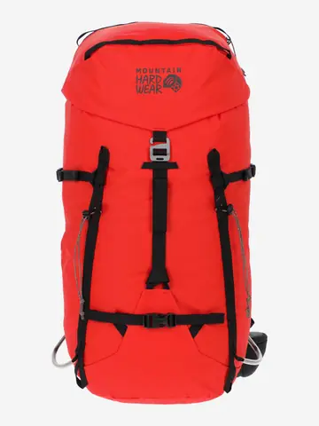Рюкзак Mountain Hardwear Scrambler™, 35 л, Красный
