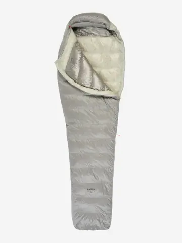 Спальный мешок Mountain Hardwear Ghoul™ -7, Серый