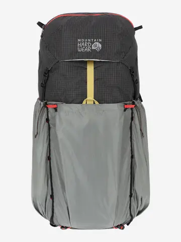 Рюкзак Mountain Hardwear Kazam™, 60 л, Серый