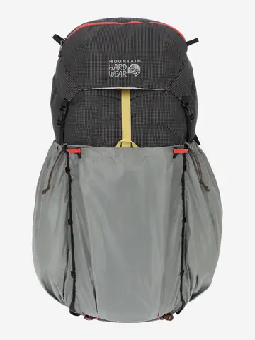 Рюкзак Mountain Hardwear Kazam™, 45 л, Серый
