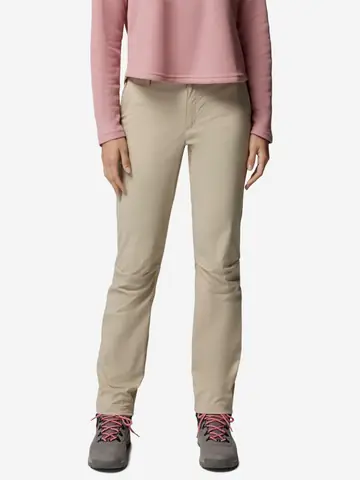 Брюки женские Columbia Leslie Falls Pant II, Бежевый