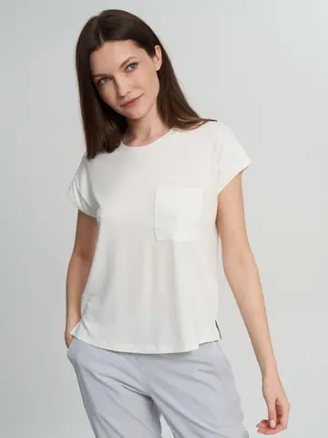 Футболка женская Columbia Daniela Falls SS, Бежевый