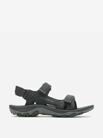 Сандалии мужские Merrell Huntington Sport Convert, Черный