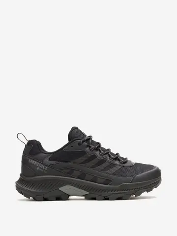Кроссовки мужские Merrell Speed Strike 2 Gtx, Черный