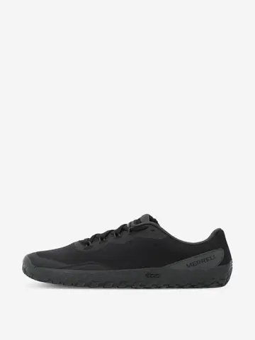 Кроссовки мужские Merrell Vapor Glove 7, Черный