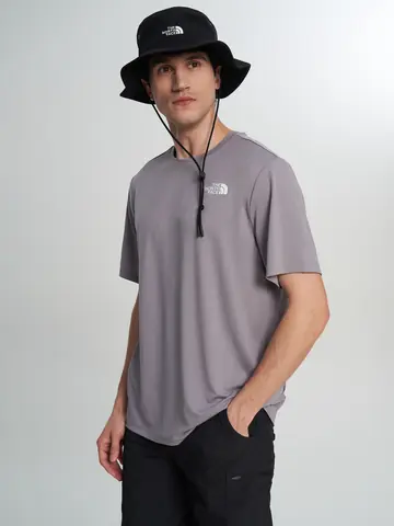 Футболка мужская The North Face 24/7, Серый