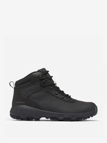 Ботинки мужские Columbia Newton Wander™ Ltr, Черный
