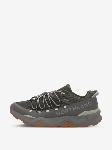 Кроссовки мужские Northland Swifthike Mesh, Зеленый