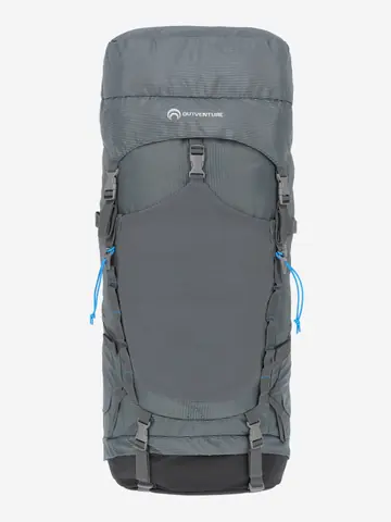 Рюкзак Outventure Trace 60 л, Серый