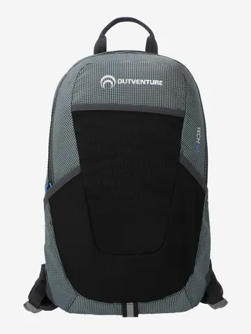 Рюкзак Outventure Tech 10 л, Серый