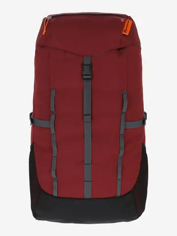 Рюкзак Outventure Easy going 45 л, Красный