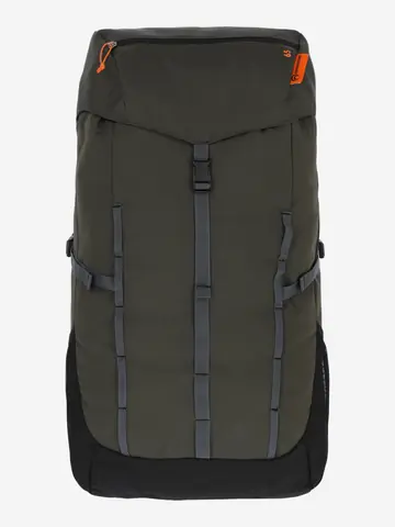 Рюкзак Outventure Easy going 65 л, Зеленый