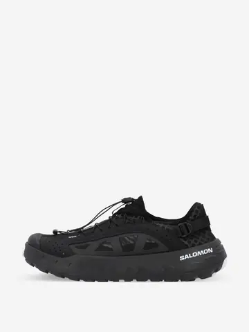 Кроссовки мужские Salomon Solamphibian, Черный