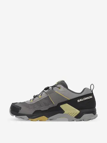 Кроссовки мужские Salomon X Ultra 5, Серый