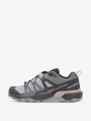 Кроссовки женские Salomon X Ultra 360, Фиолетовый