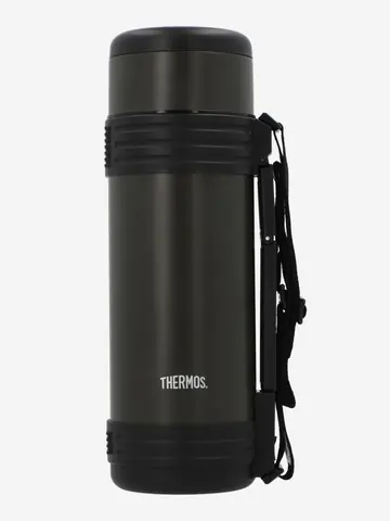 Термос Thermos NCD, 1 л, Черный