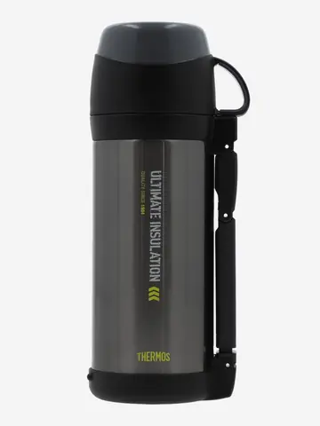 Термос Thermos FFW, 1 л, Серый