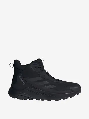 Кроссовки утепленные мужские adidas Terrex Anylander Mid R.Rdy, Черный