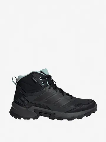 Ботинки женские adidas Terrex Eastrail 3 Mid Cp, Черный