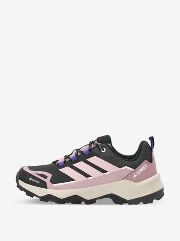 Кроссовки женские adidas Terrex Skychaser Ax5 Gtx, Розовый