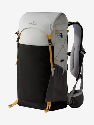 Рюкзак Naturehike Hydrogen, 25 л, Серый