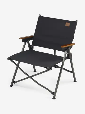 Складной стул Naturehike L04, Черный