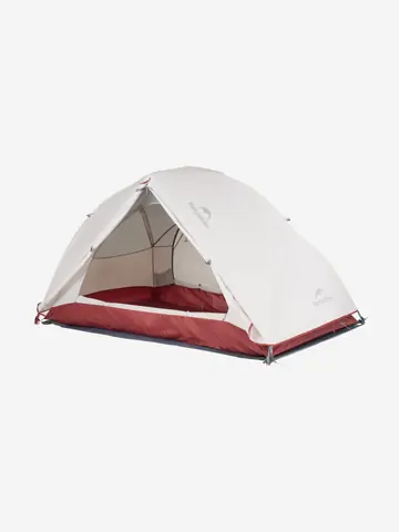 Палатка 2-местная Naturehike Star River Ultralight, Серый