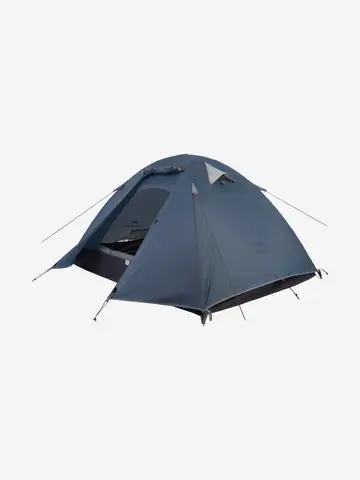 Палатка 3-местная Naturehike P-Series, Синий