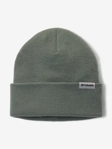 Шапка Columbia Itsakeeper Beanie, Серый