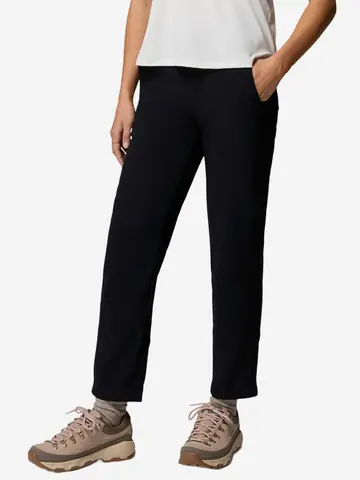 Брюки утепленные женские Columbia ROC Tech Warm Pant, Черный