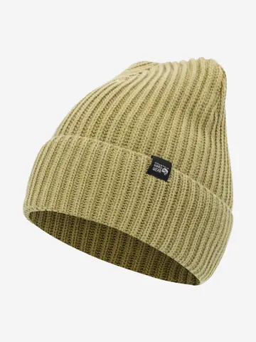 Шапка Mountain Hardwear Lone Pine, Бежевый