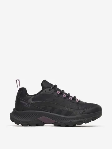 Кроссовки женские Merrell Speed Strike 2 Gtx, Черный