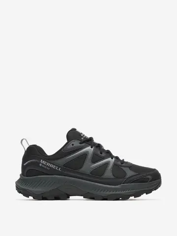 Кроссовки мужские Merrell Tempo Exp Active GTX, Черный