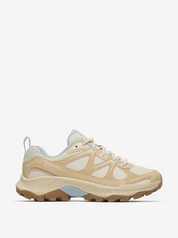 Кроссовки женские Merrell Tempo Exp Active Gtx, Бежевый