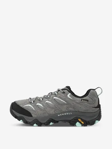 Кроссовки женские Merrell Moab 3 Gtx, Серый