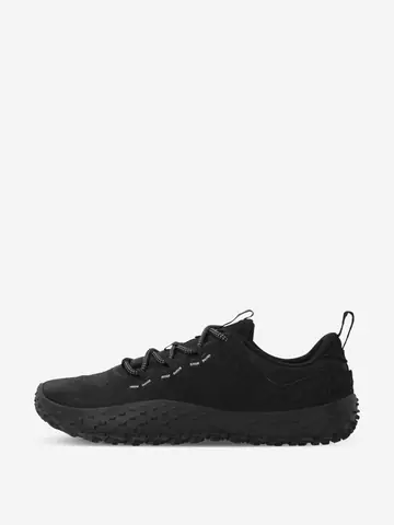 Кроссовки мужские Merrell Wrapt, Черный