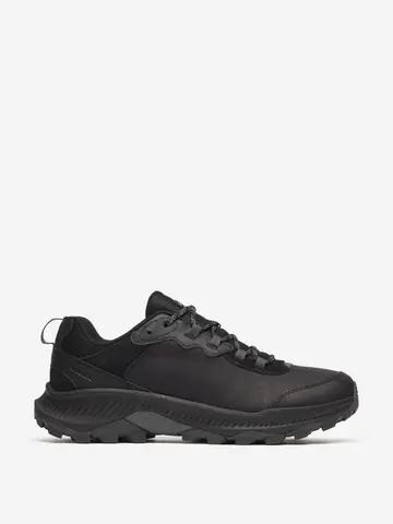 Кроссовки мужские Merrell Speed Strike 2, Черный