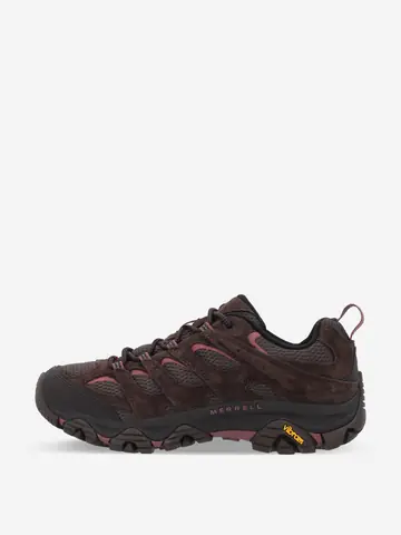 Кроссовки женские Merrell Moab 3, Коричневый