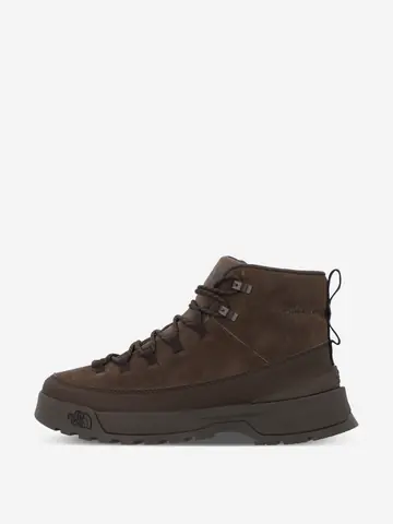 Ботинки женские The North Face Glenclyffe, Коричневый