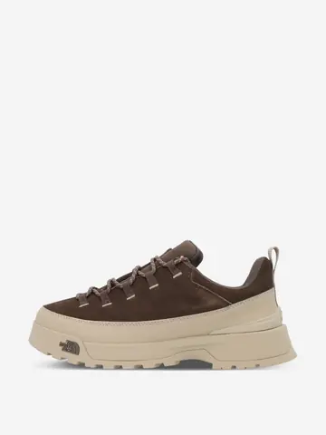 Полуботинки женские The North Face Glenclyffe Urban, Коричневый