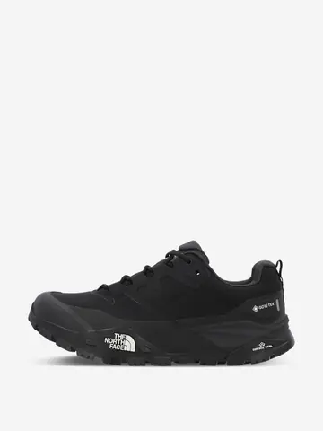 Кроссовки мужские The North Face Offtrail Hike Gore-Tex, Черный