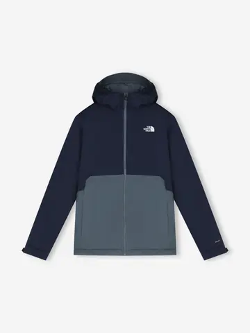 Куртка утепленная мужская The North Face Millerton, Синий