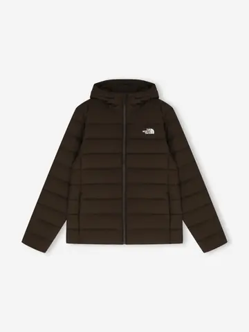 Куртка утепленная мужская The North Face Aconcagua, Коричневый