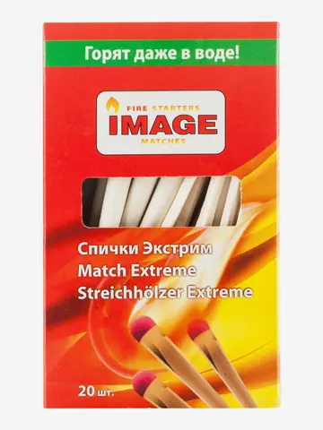 Спички Image Экстрим, Бежевый