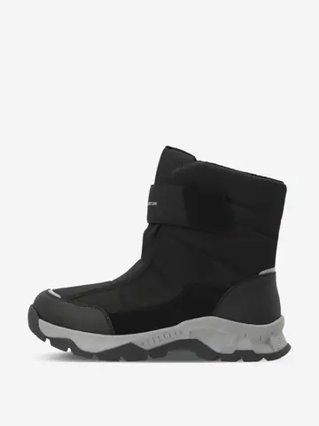 Сапоги утепленные для мальчиков Outventure Winterbest V, Черный