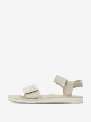 Сандалии женские The North Face Skeena Sandal II, Серый