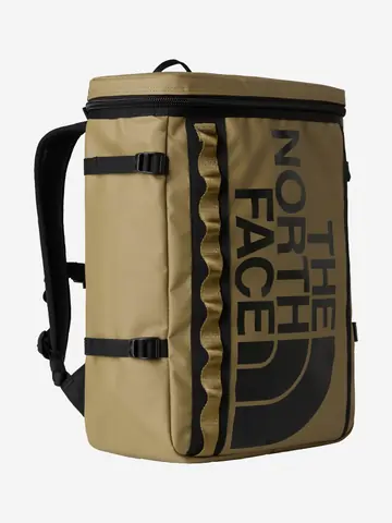 Рюкзак The North Face Base Camp Fusebox 30 л, Бежевый