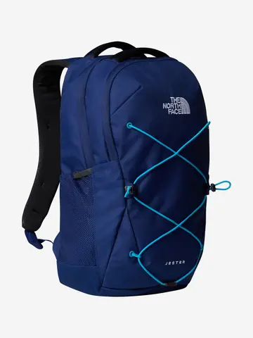 Рюкзак The North Face Jester 28 л, Синий