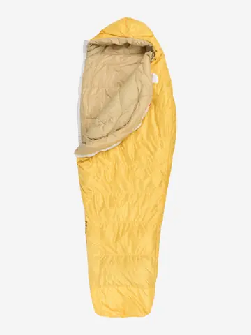 Спальный мешок The North Face Trail Lite Down 35 -1, Желтый