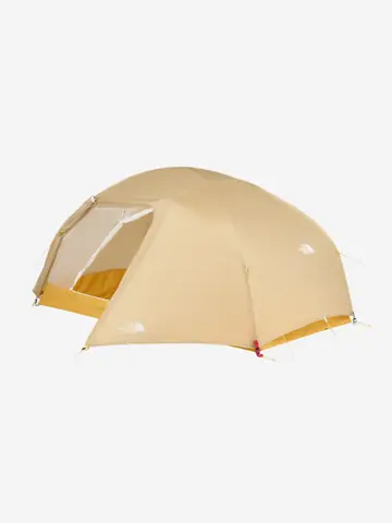 Палатка 2-местная The North Face Trail Lite 2, Бежевый